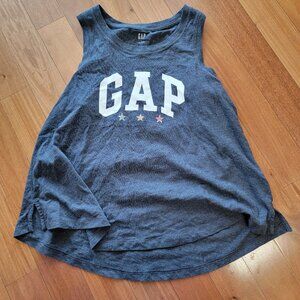 Women's Gap Tank Top S